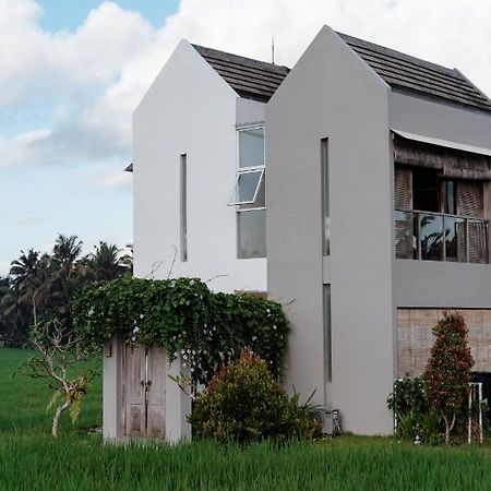 Casa Avana Ubud Eksteriør bilde