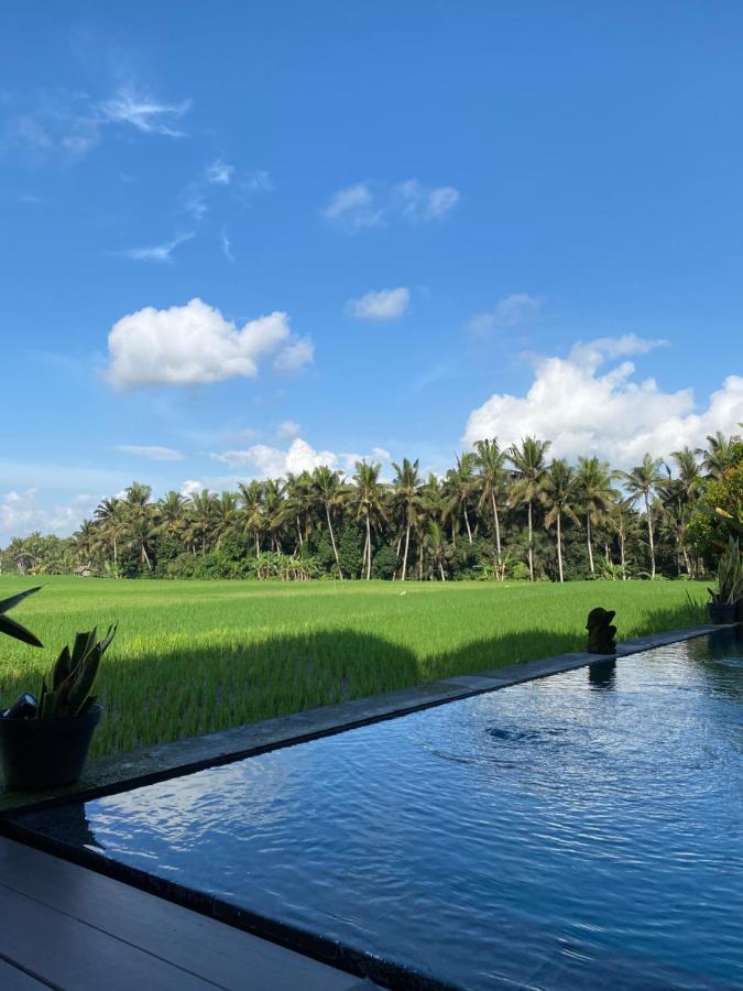 Casa Avana Ubud Eksteriør bilde