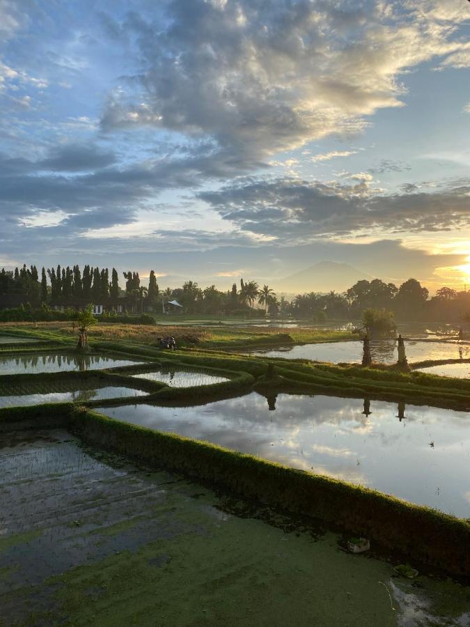 Casa Avana Ubud Eksteriør bilde