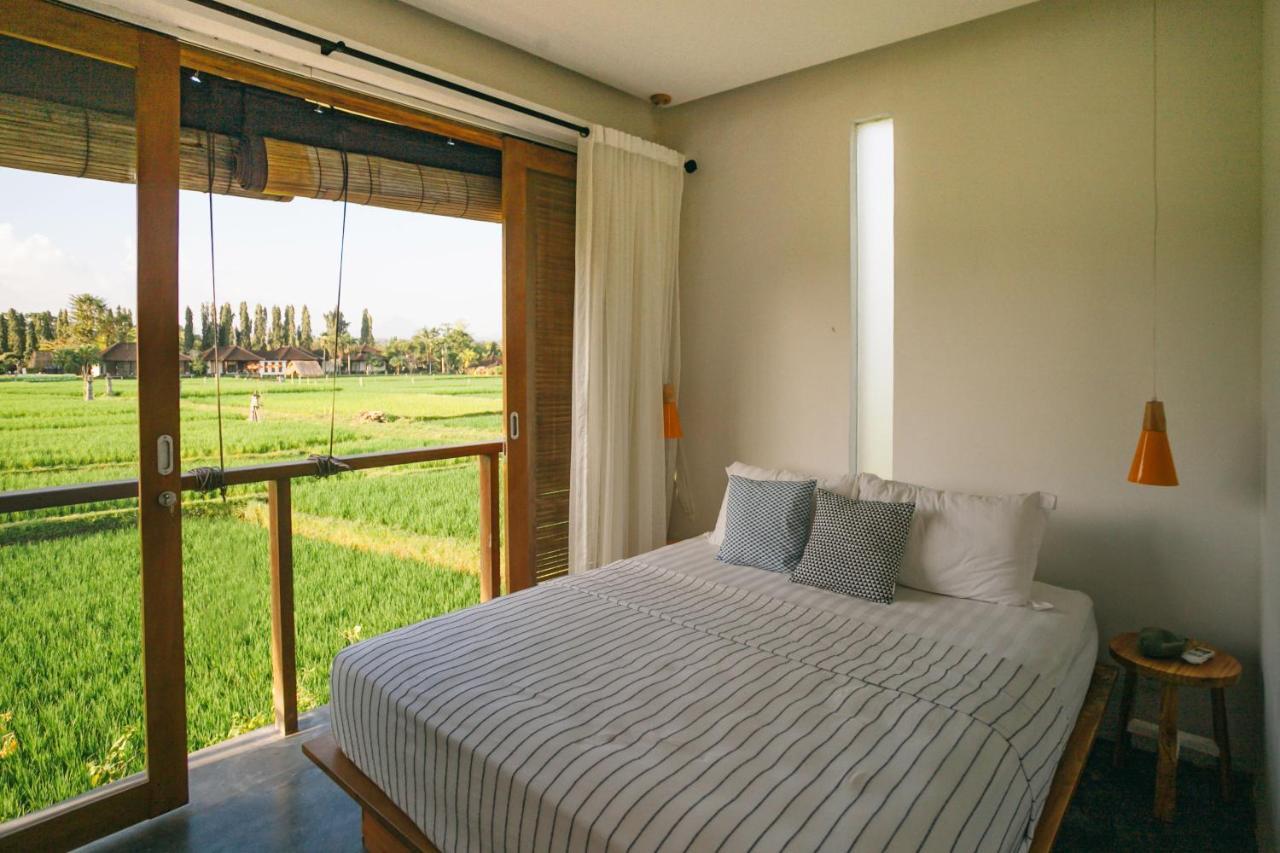 Casa Avana Ubud Eksteriør bilde