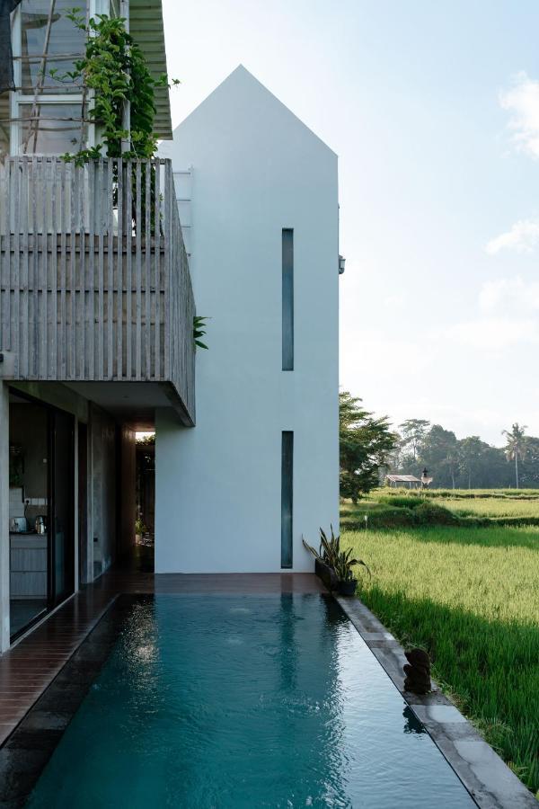 Casa Avana Ubud Eksteriør bilde