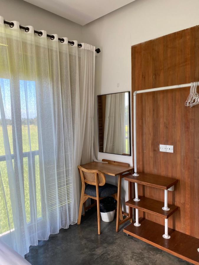 Casa Avana Ubud Eksteriør bilde