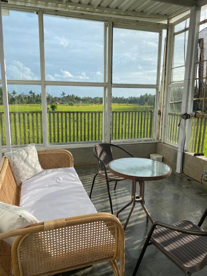 Casa Avana Ubud Eksteriør bilde