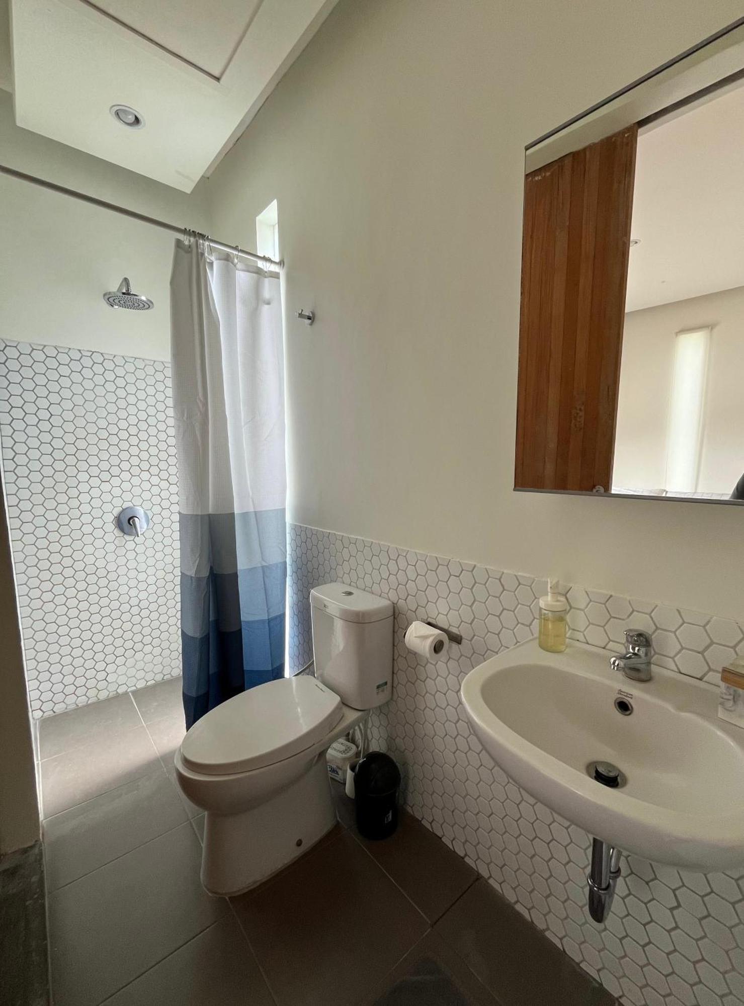 Casa Avana Ubud Eksteriør bilde
