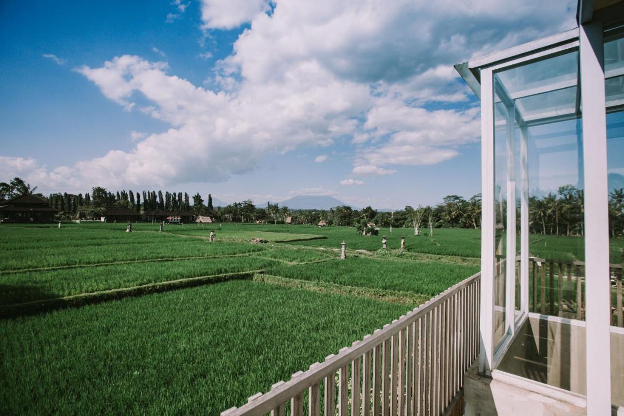 Casa Avana Ubud Eksteriør bilde
