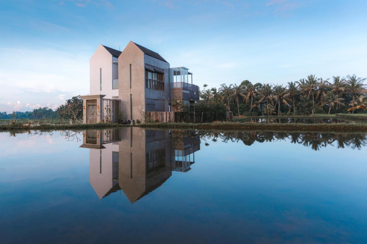 Casa Avana Ubud Eksteriør bilde