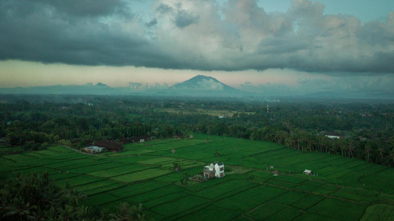 Casa Avana Ubud Eksteriør bilde